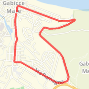 WPCC 2011 Gabicce Circuit