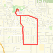 Nestle Art City Days 5K