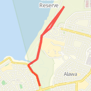 06/06/2008 Route