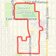 Everyday Route