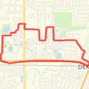 dekalb late night