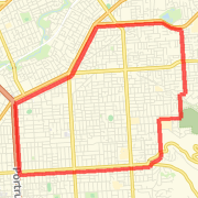 Magill, Stradbroke, Gorge, Payneham, Portrush