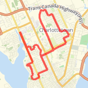 Sporting Intentions 15 km