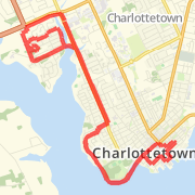 Sporting Intentions 20 km