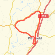 Plainfield 11