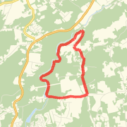 Mt. Grove Hill Loop