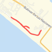 iMapMyRide: 29/01/2011 07:11 p.m.