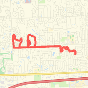 HUNTER'S POINTE-8 MILES