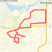 Run - 9 miles