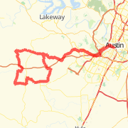 Austin - Dripping Springs - Austin