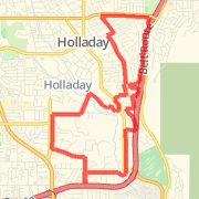 halliday