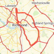 01/30/2011 Route