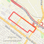 Standard Loop Around  Home