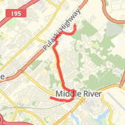iMapMyRun+: Jan 30, 2011 4:37 PM