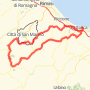 San Leo Santa Rita