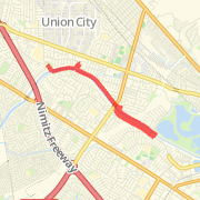 Short Run to Exercise