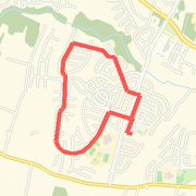 Highland Village 3 Miles