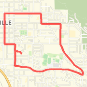 Run Week 4