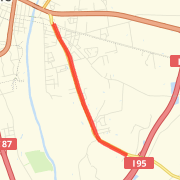 Cedar Creek 10k