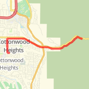 6.9 Big Cottonwood Canyon