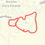 Timberridge Loop II