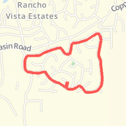 Timberridge Loop III