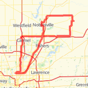 Heart Ride 2011