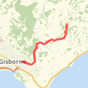 Goodwin road