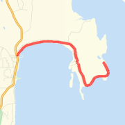 baileys harbor 7 mi