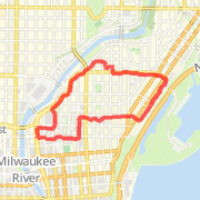 iMapMyRun: Feb 2, 2011 1:13 PM