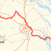Transamerica+Western Express