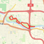 Pre'sloop from springfield