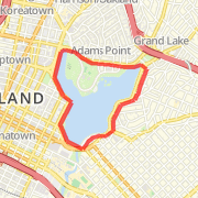 Lake Merritt