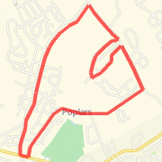 Hilton Loop