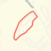 Little Creek Loop - Farm Cross Way