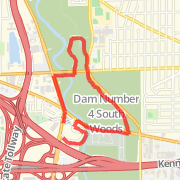 Westin - Chippewa Woods 3 Mile