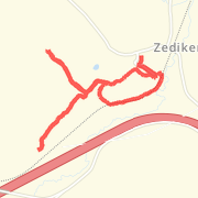 02/05/2011 Route