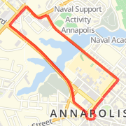 Annapolis Criterium