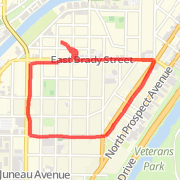 iMapMyRun: Feb 5, 2011 7:11 PM