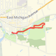 Nature Centre North Loop