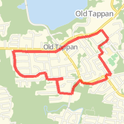 OT Run