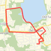 Rivervale Run