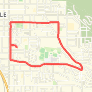 4 miler run week 5 and 6