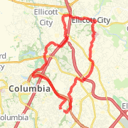 iMapMyRide: Feb 6, 2011 3:19 PM