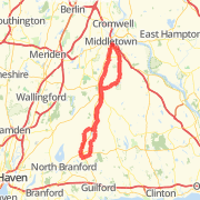 Guilford Lake Loop