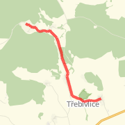 A run mapped on 02/07/2011
