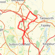 Sutton to hopwas