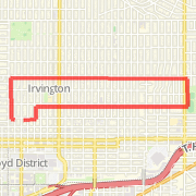 33rd to Knott