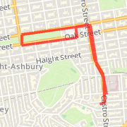 2 miler