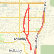 2774 Delsa 6.47 Mile Loop